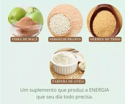 Farinha da Felidade